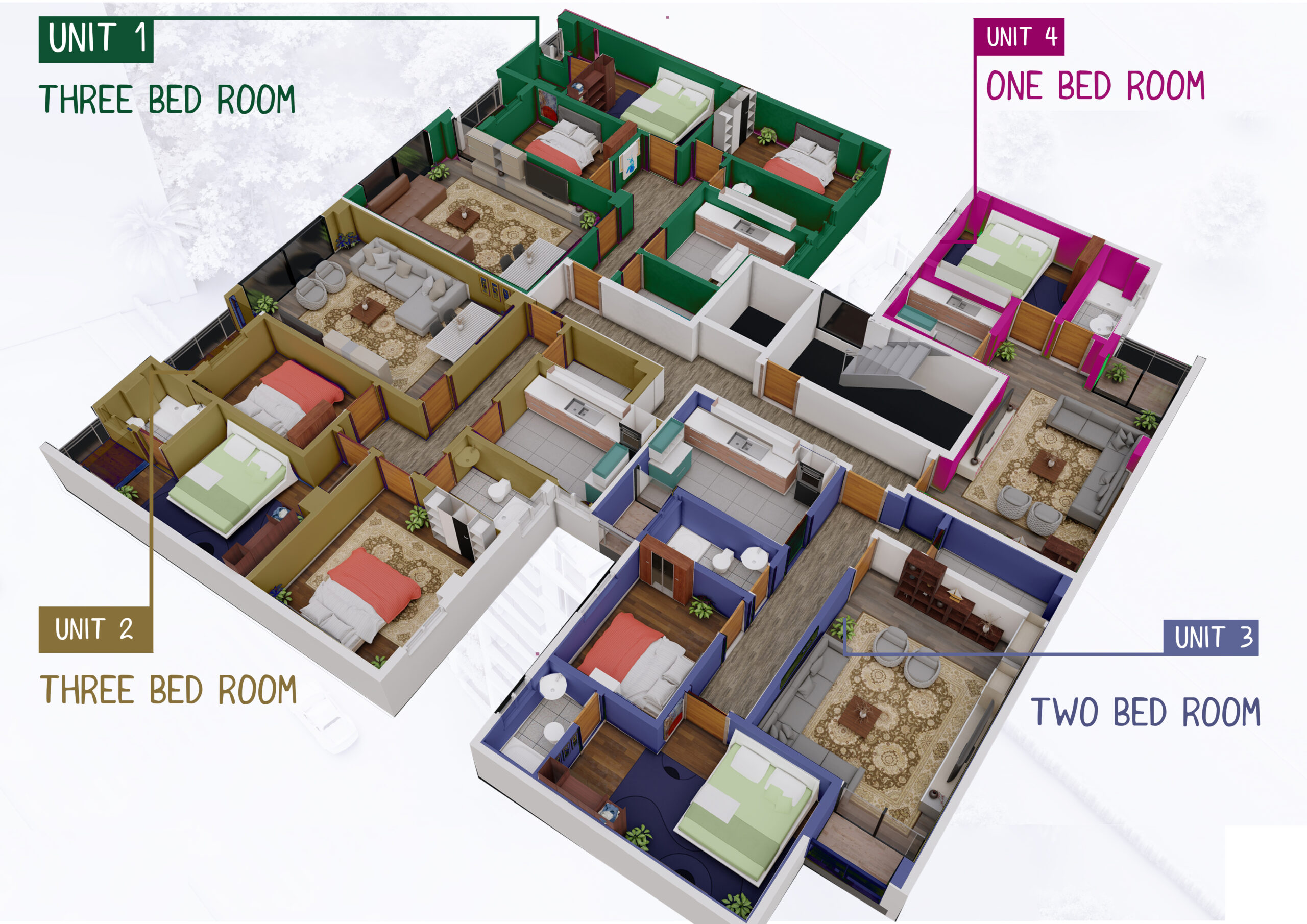 floor explode SEMAY JEMO (1)